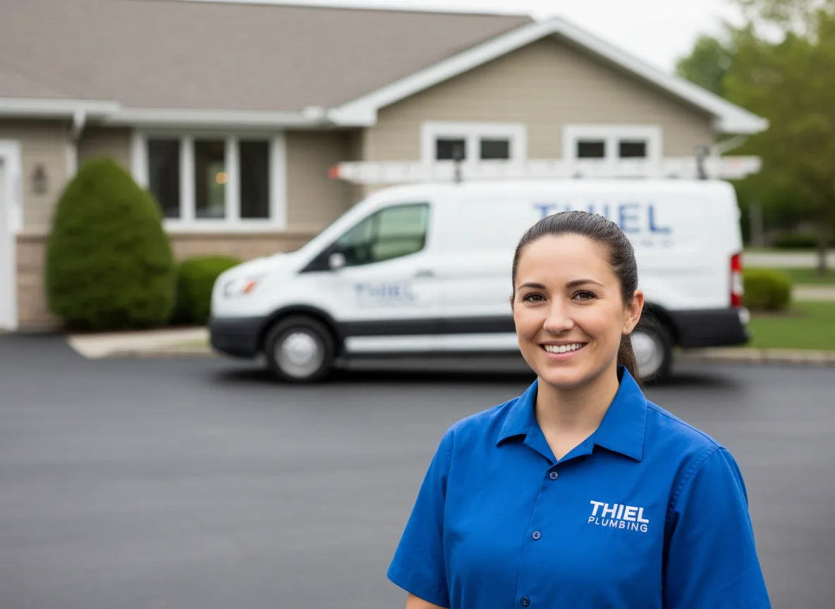 Plumber Martins Ferry, OH FAQs